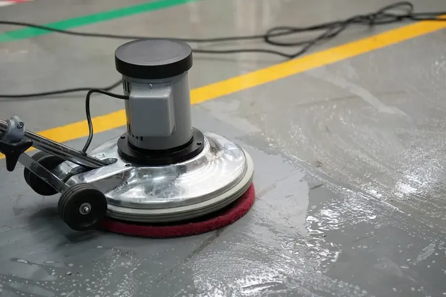 Excellent Concrete Cleaning Services New Port Richey, FL Excellent Concrete Cleaning Services New Port Richey, FL