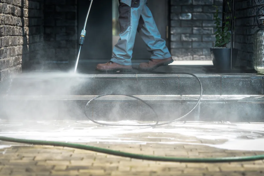 How Concrete Cleaning Services Extend Surface Lifespan New Port Richey, FL How Concrete Cleaning Services Extend Surface Lifespan New Port Richey, FL
