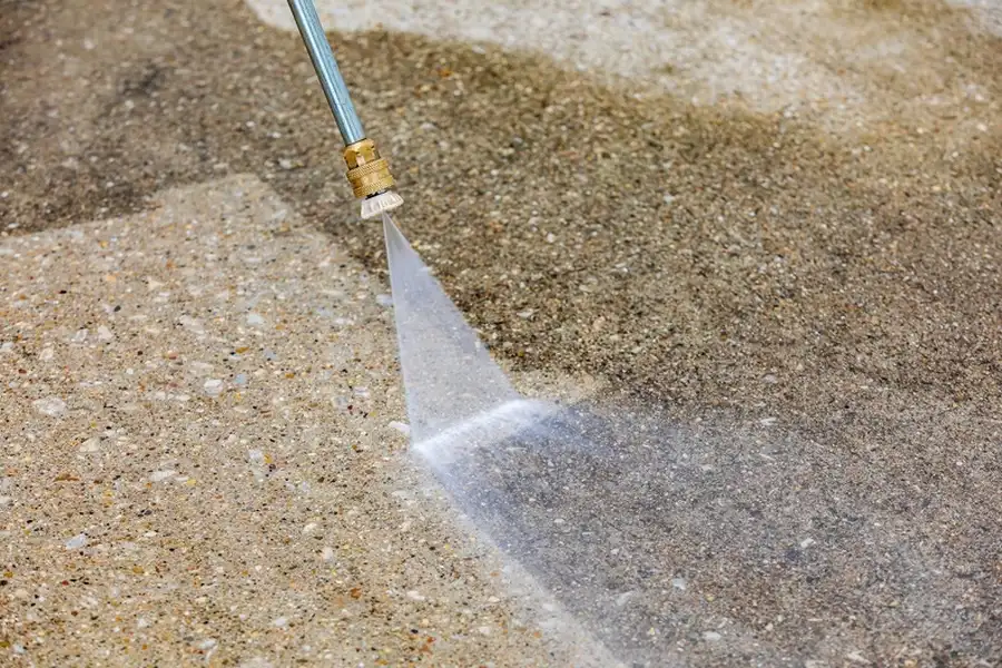 How Pressure Washing Extends Driveway Surface Life in New Port Richey, FL How Pressure Washing Extends Driveway Surface Life in New Port Richey, FL