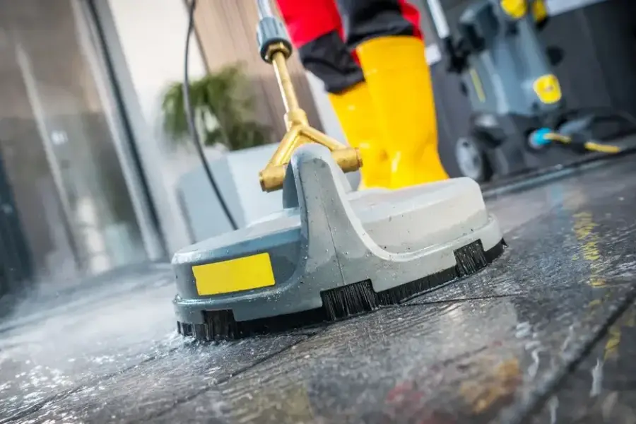 Local Concrete Cleaning Services New Port Richey, FL Local Concrete Cleaning Services New Port Richey, FL