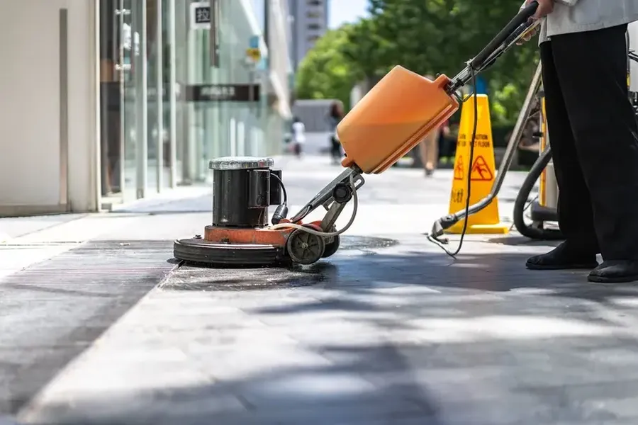 Premium Concrete Cleaning Services New Port Richey, FL Premium Concrete Cleaning Services New Port Richey, FL